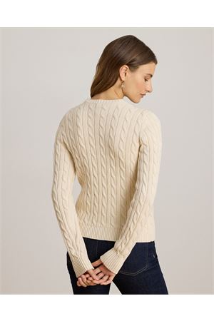 Ralhan-Long Sleeve-Cardigan LAUREN RALPH LAUREN | Cardigan | 200932225001